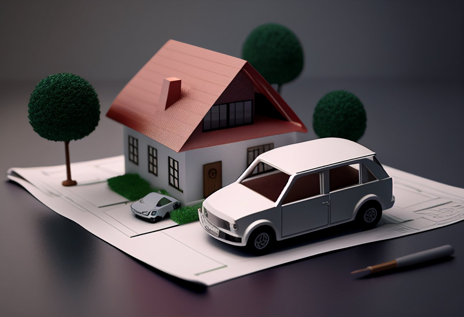 Commercial Auto insurance
